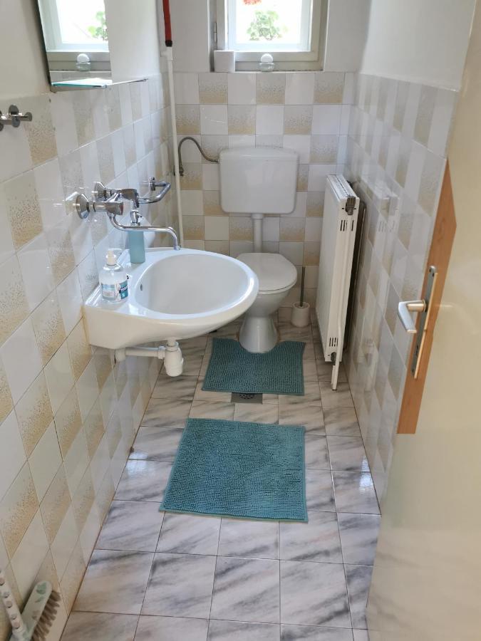 Apartma Rekar - A House, Where You Can Relax In The Embrace Of Nature Jesenice Zewnętrze zdjęcie