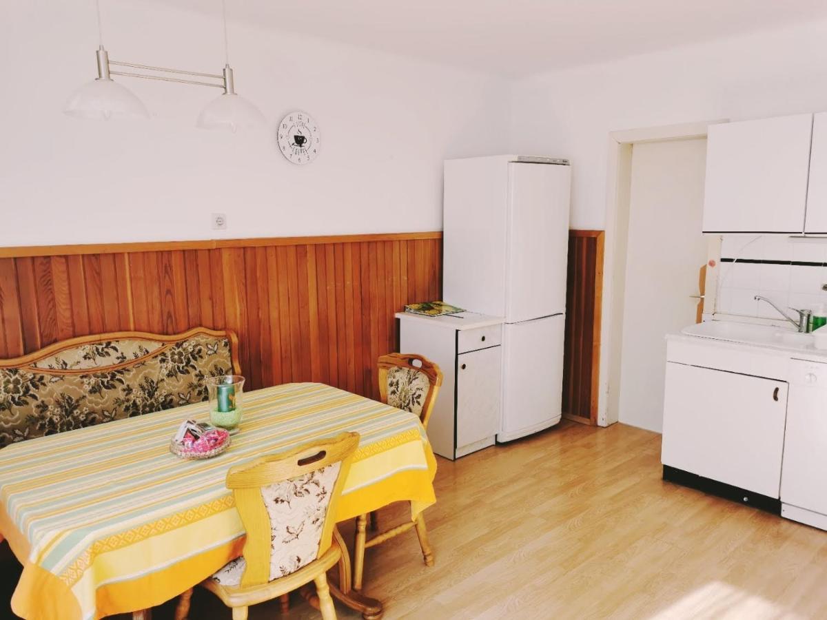 Apartma Rekar - A House, Where You Can Relax In The Embrace Of Nature Jesenice Zewnętrze zdjęcie