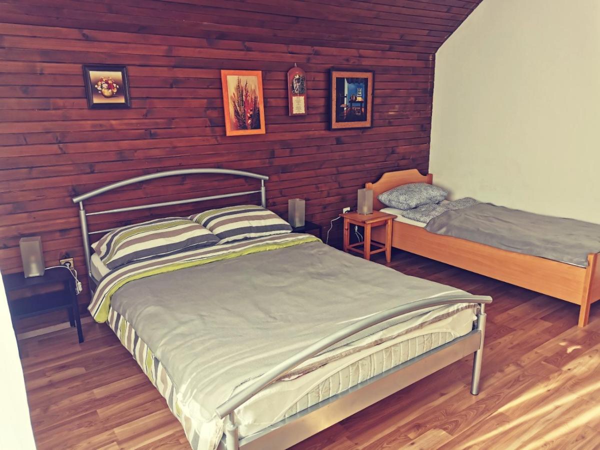 Apartma Rekar - A House, Where You Can Relax In The Embrace Of Nature Jesenice Zewnętrze zdjęcie
