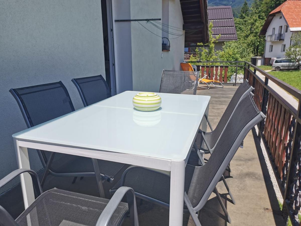 Apartma Rekar - A House, Where You Can Relax In The Embrace Of Nature Jesenice Zewnętrze zdjęcie