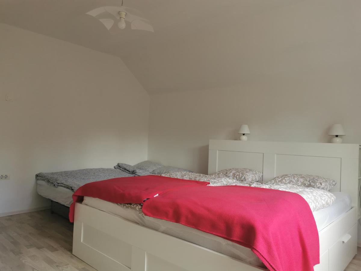 Apartma Rekar - A House, Where You Can Relax In The Embrace Of Nature Jesenice Zewnętrze zdjęcie
